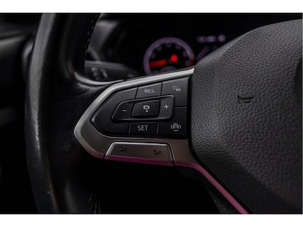 Volkswagen-T-Cross