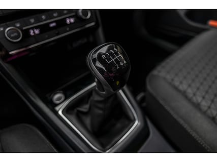 Volkswagen-T-Cross