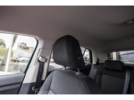 Volkswagen-T-Cross