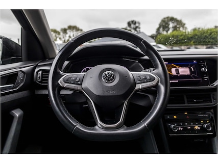 Volkswagen-T-Cross