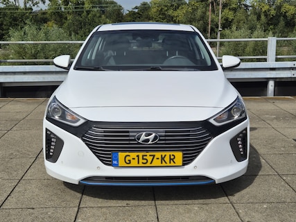 Hyundai-Ioniq
