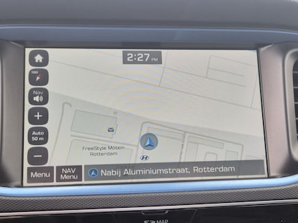 Hyundai-Ioniq