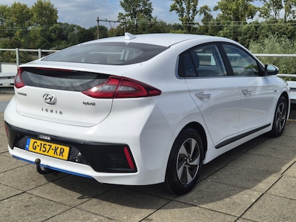 Hyundai-Ioniq