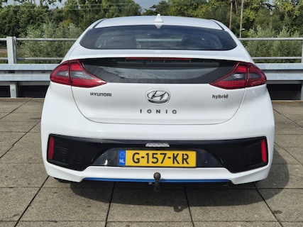 Hyundai-Ioniq