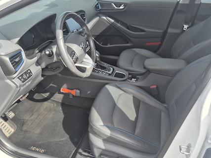 Hyundai-Ioniq