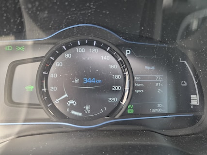 Hyundai-Ioniq