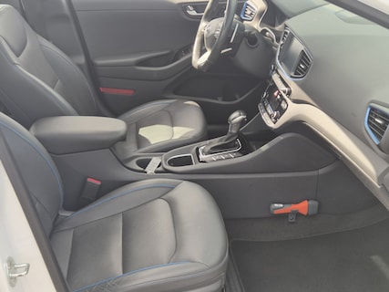 Hyundai-Ioniq