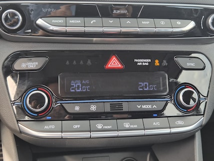 Hyundai-Ioniq