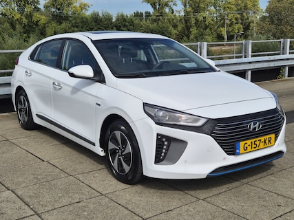 Hyundai-Ioniq