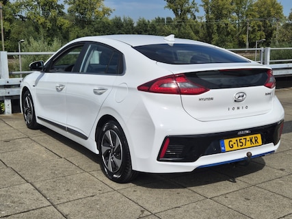 Hyundai-Ioniq