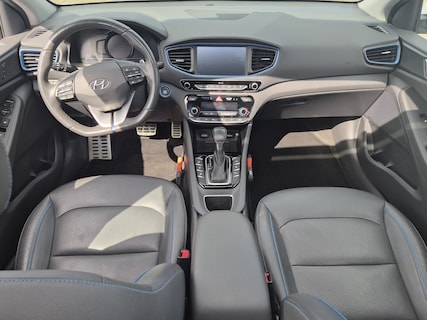 Hyundai-Ioniq