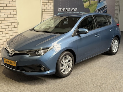 Toyota-Auris