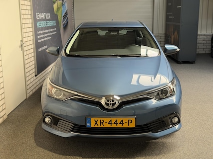 Toyota-Auris