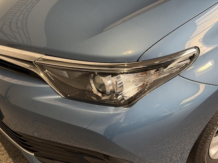 Toyota-Auris