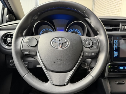 Toyota-Auris