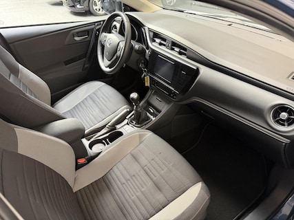 Toyota-Auris