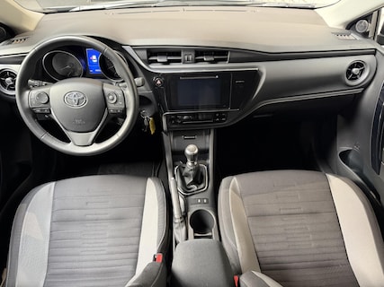 Toyota-Auris