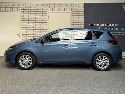 Toyota-Auris