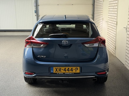 Toyota-Auris