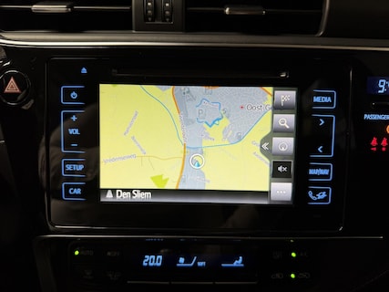 Toyota-Auris