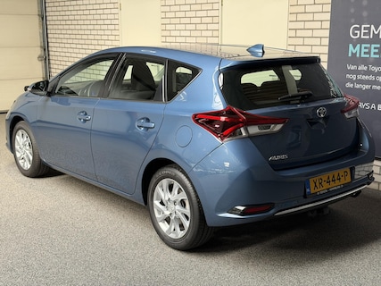 Toyota-Auris