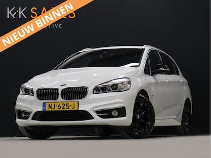 BMW-2-Serie Active Tourer