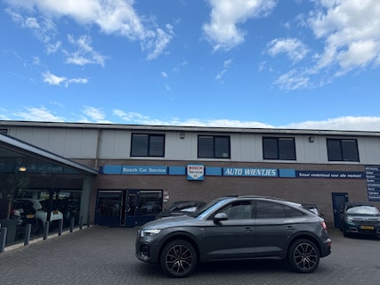 Audi-Q5 Sportback