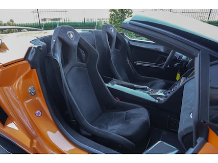 Lamborghini-Gallardo