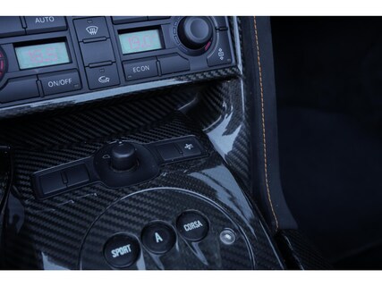 Lamborghini-Gallardo