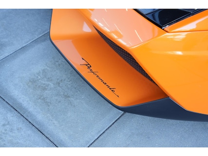 Lamborghini-Gallardo