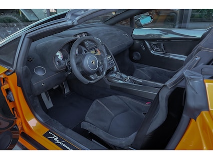 Lamborghini-Gallardo