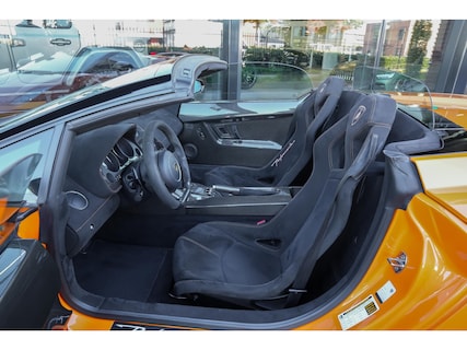 Lamborghini-Gallardo