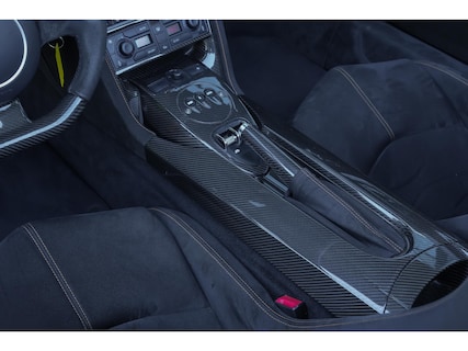 Lamborghini-Gallardo