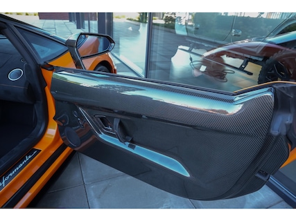 Lamborghini-Gallardo