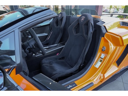 Lamborghini-Gallardo