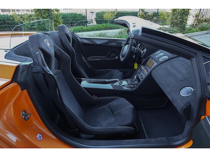 Lamborghini-Gallardo