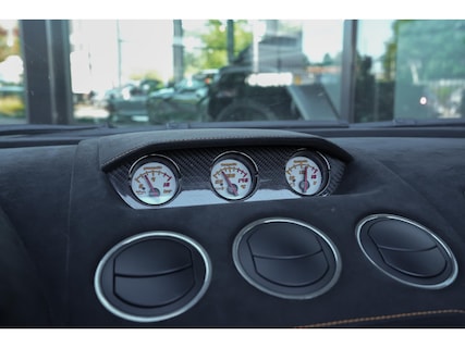 Lamborghini-Gallardo