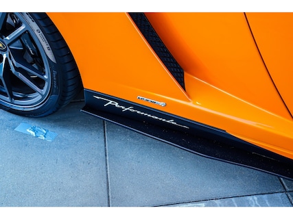 Lamborghini-Gallardo