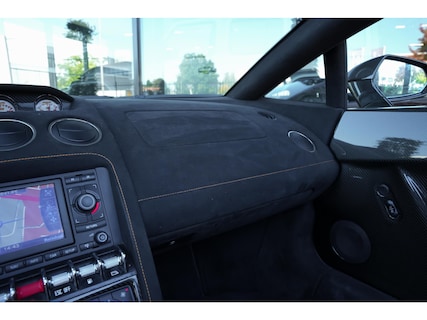 Lamborghini-Gallardo
