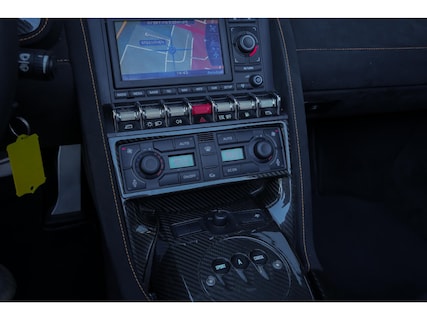 Lamborghini-Gallardo