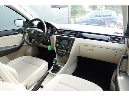 SEAT-Toledo