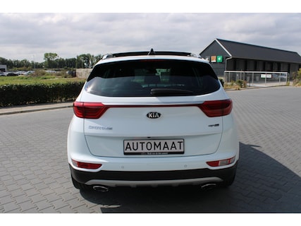 Kia-Sportage