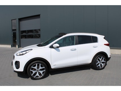 Kia-Sportage