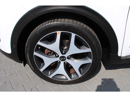 Kia-Sportage