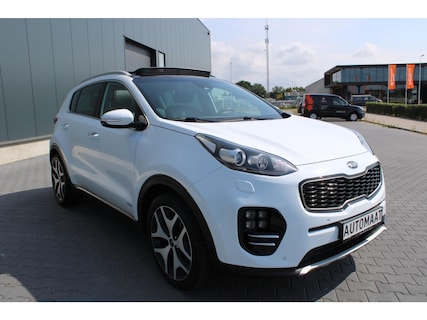 Kia-Sportage