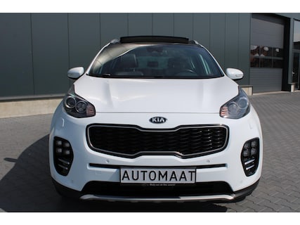 Kia-Sportage