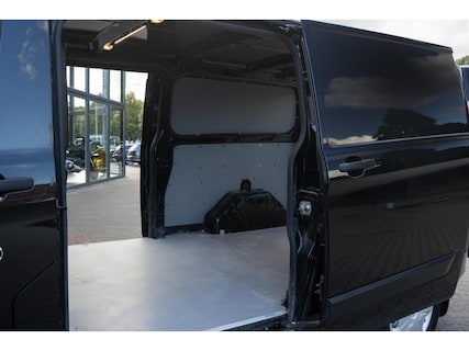 Ford-Transit Custom