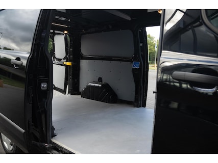 Ford-Transit Custom