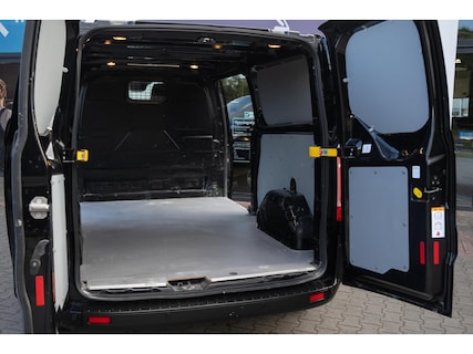 Ford-Transit Custom