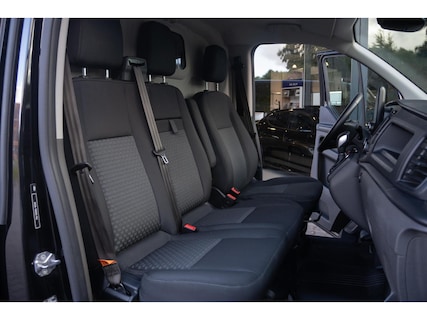 Ford-Transit Custom